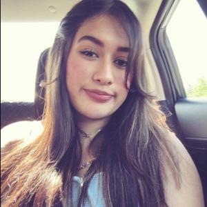 alli Palma